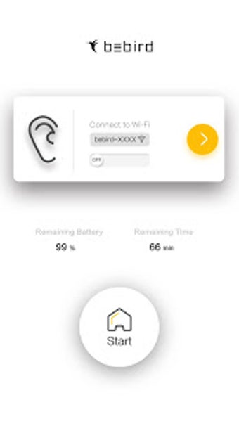 Imagen 0 para bebird