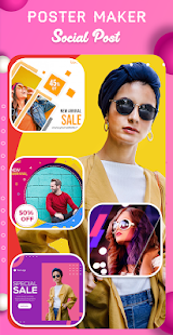 Image 2 for Flyers - Social Media Pos…
