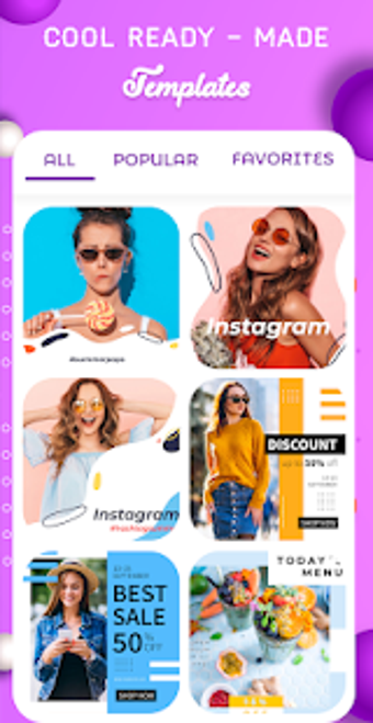 Image 1 for Flyers - Social Media Pos…