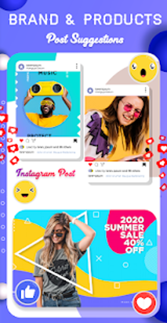 Image 3 for Flyers - Social Media Pos…