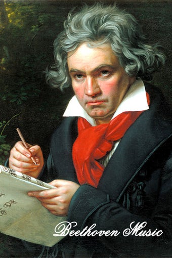 Image 0 for Beethoven Music - Relaxin…