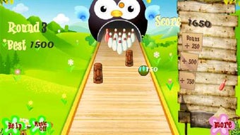 Imagen 1 para Bowling Game for Windows …