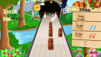 Imagen 2 para Bowling Game for Windows …