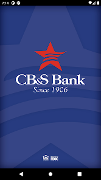 Imagen 0 para CB&S Bank Mobile