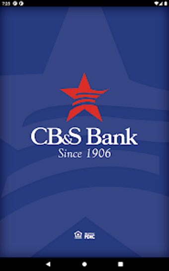 Imagen 4 para CB&S Bank Mobile