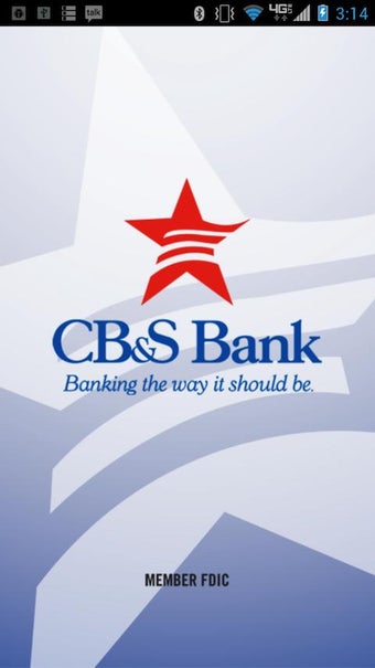 Image 0 for CB&S Bank Mobile