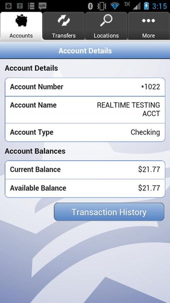 Image 1 for CB&S Bank Mobile