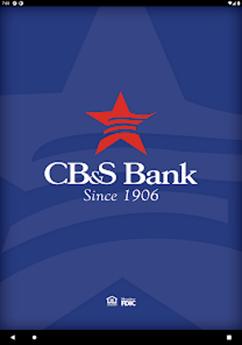 Imagen 5 para CB&S Bank Mobile