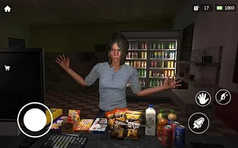 Imagen 0 para Midnight Gas Station Horr…