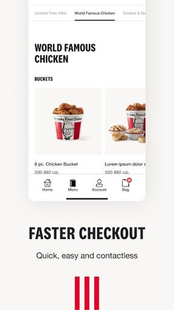 Imagen 0 para KFC US