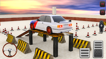 Imagen 0 para Advance Car Parking 2: Dr…
