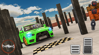 Imagen 2 para Advance Car Parking 2: Dr…
