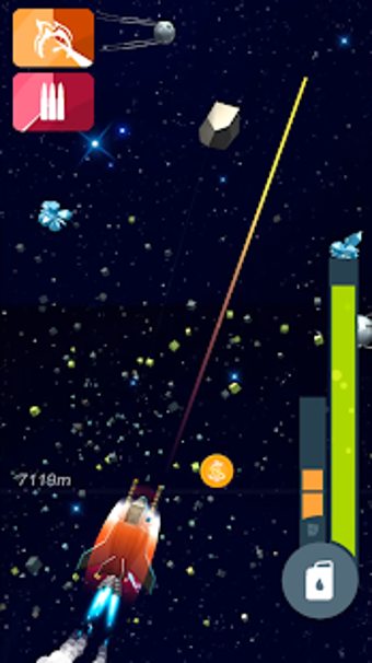 Imagen 0 para Faily Rocketman