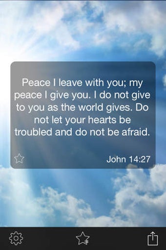 Imagen 0 para Bible Verse A Day