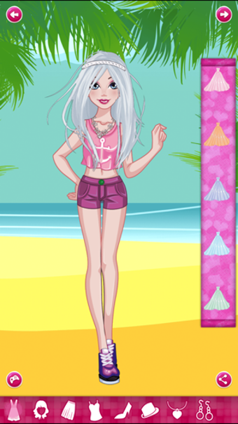 Image 0 for Princess Elsa Beauty Salo…