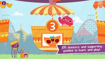 Image 0 for Endless Numbers