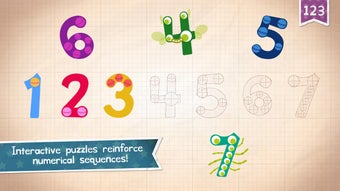 Image 1 for Endless Numbers
