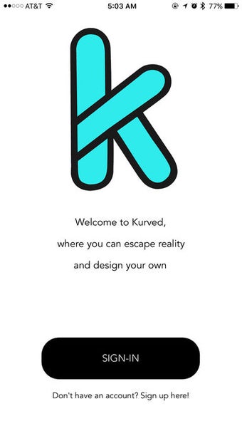Imagen 2 para Kurved - Excuses