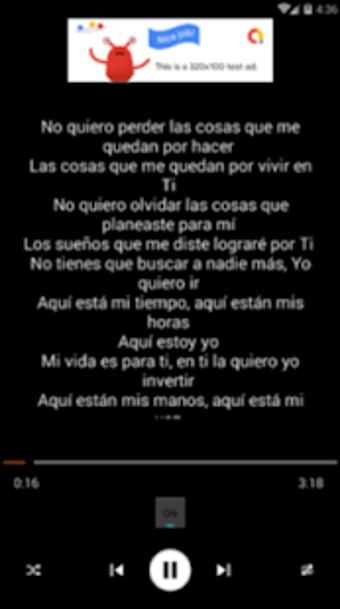 Imagen 2 para Jesus Adrian Romero|| Mus…