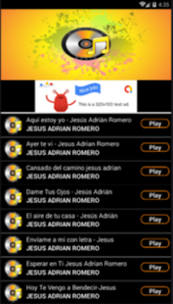 Imagen 0 para Jesus Adrian Romero|| Mus…