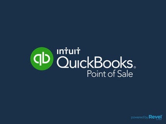 Image 0 for QuickBooks Point of Sale …