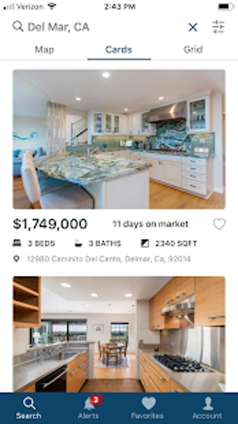 Image 2 for San Diego CA Homes