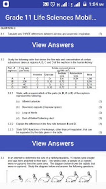 Imagen 2 para Grade 11 Life Sciences Mo…