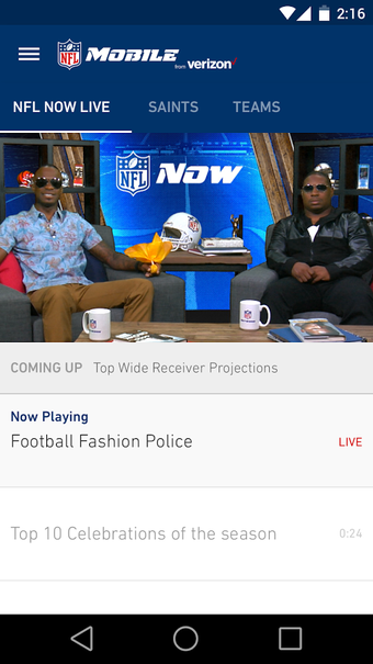 Image 3 for NFL