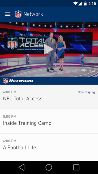 Imagen 3 para NFL