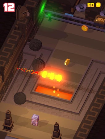 Image 1 for Blocky Raider