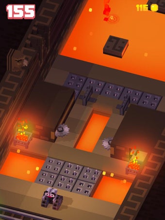 Image 3 for Blocky Raider