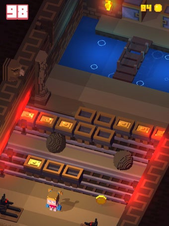 Image 2 for Blocky Raider