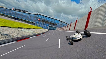 Imagen 0 para Dunlop VR