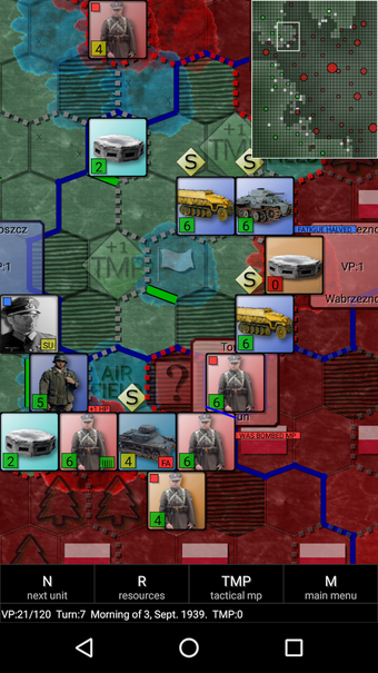Image 0 for Invasion of Poland 1939