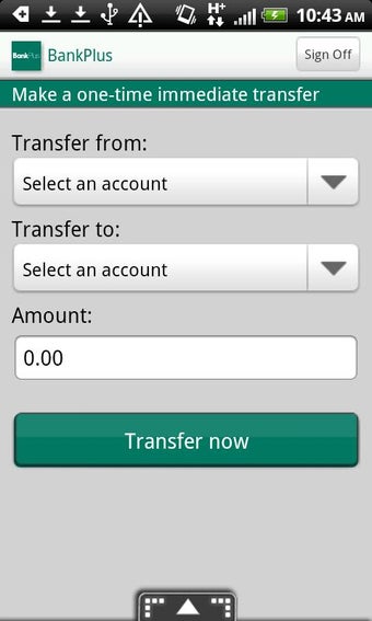 Imagen 1 para BankPlus Personal Mobile