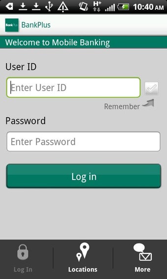Imagen 0 para BankPlus Personal Mobile