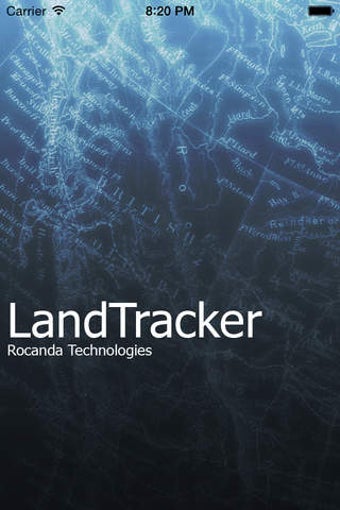 Image 0 for Rocanda LandTracker LSD F…