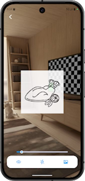 Image 0 for Line Flow AR