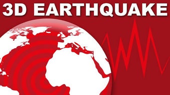 Imagen 2 para 3D Earthquake