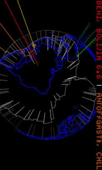 Imagen 0 para 3D Earthquake