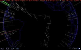 Imagen 1 para 3D Earthquake