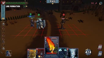 Image 0 for Rogue Reigns