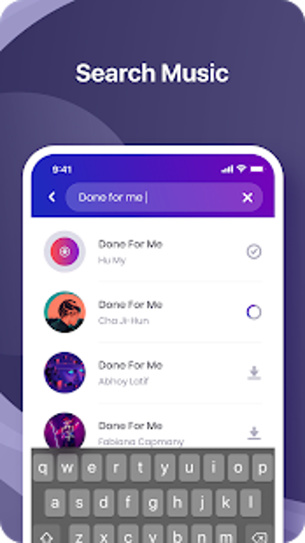 Imagen 3 para Free Music Download - Mp3…