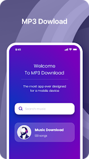 Imagen 1 para Free Music Download - Mp3…
