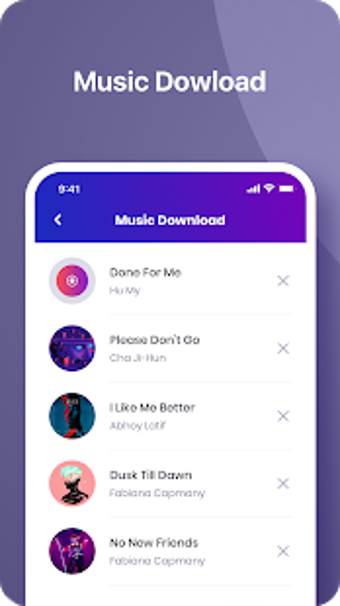 Imagen 2 para Free Music Download - Mp3…