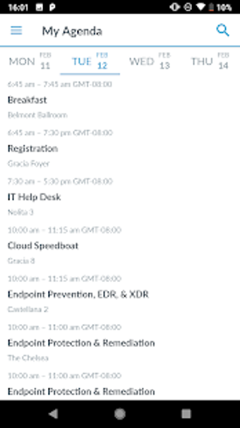 Imagen 0 para Palo Alto Networks SE Sum…