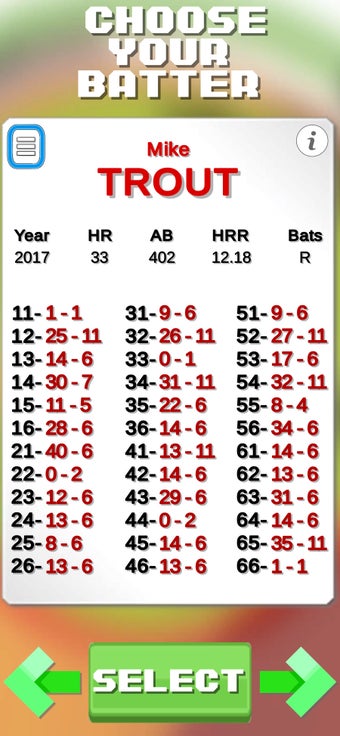 Image 2 for APBA Go Baseball