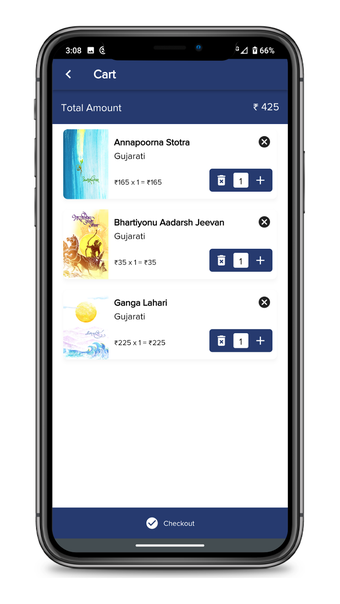 Image 0 for Vimarsh