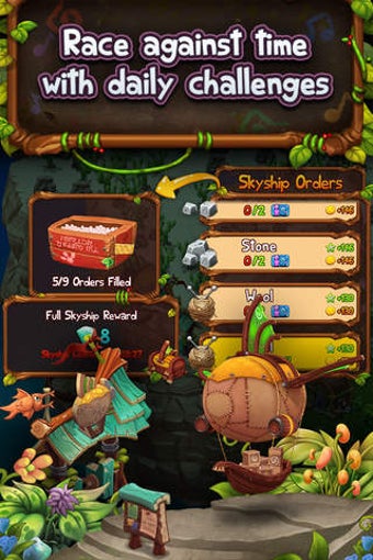 Imagen 0 para My Singing Monsters: Dawn…