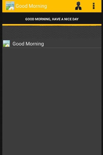 Image 2 for Good Morning SMS Messenge…
